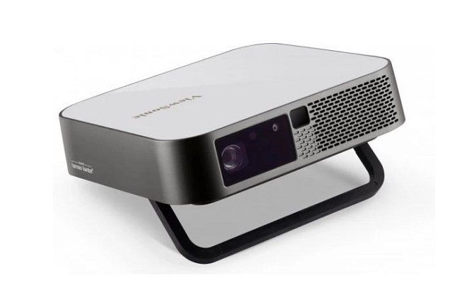 Máy chiếu Viewsonic M2e