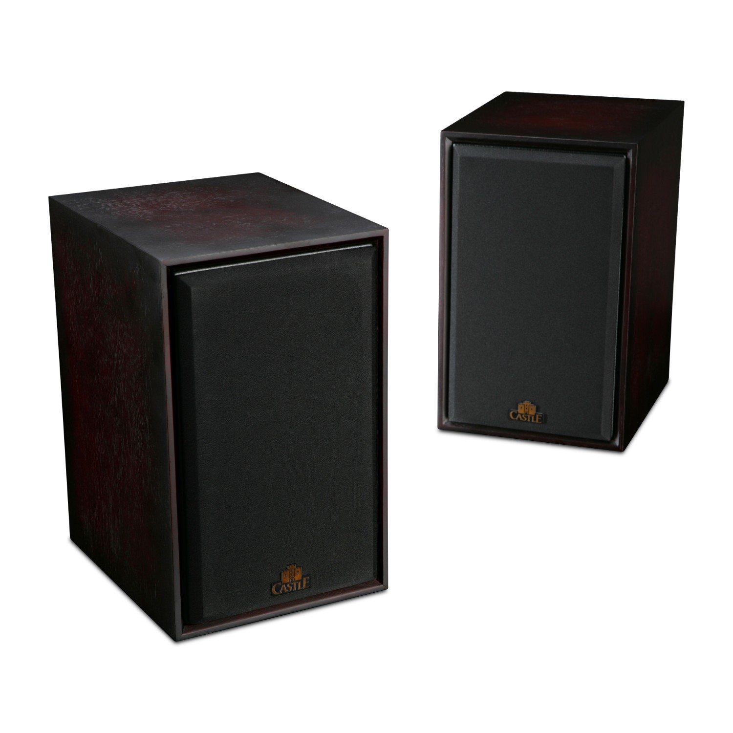 CASTLE RICHMOND IV - MAHOGANY