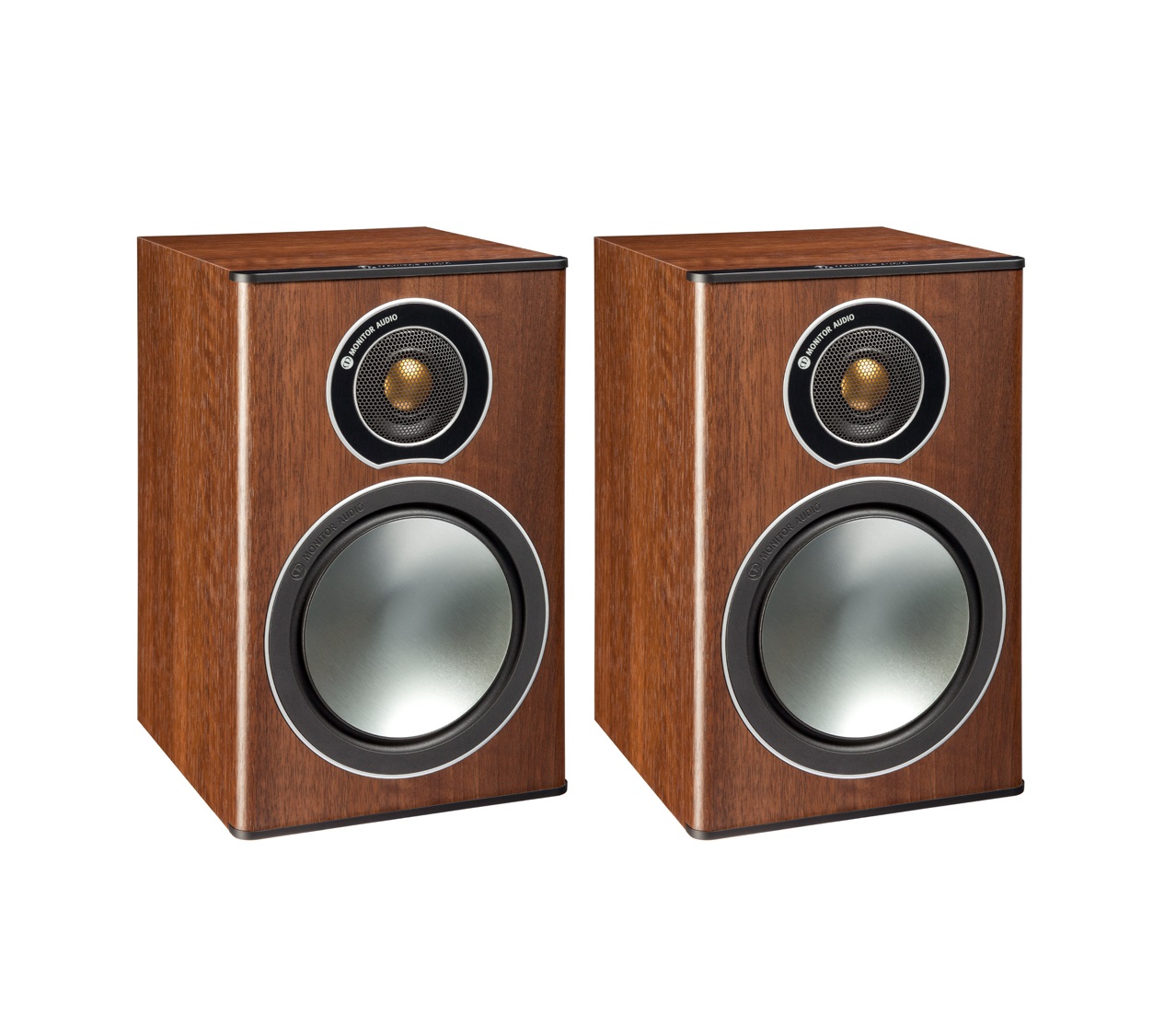 Loa Monitor Audio Bronze 1