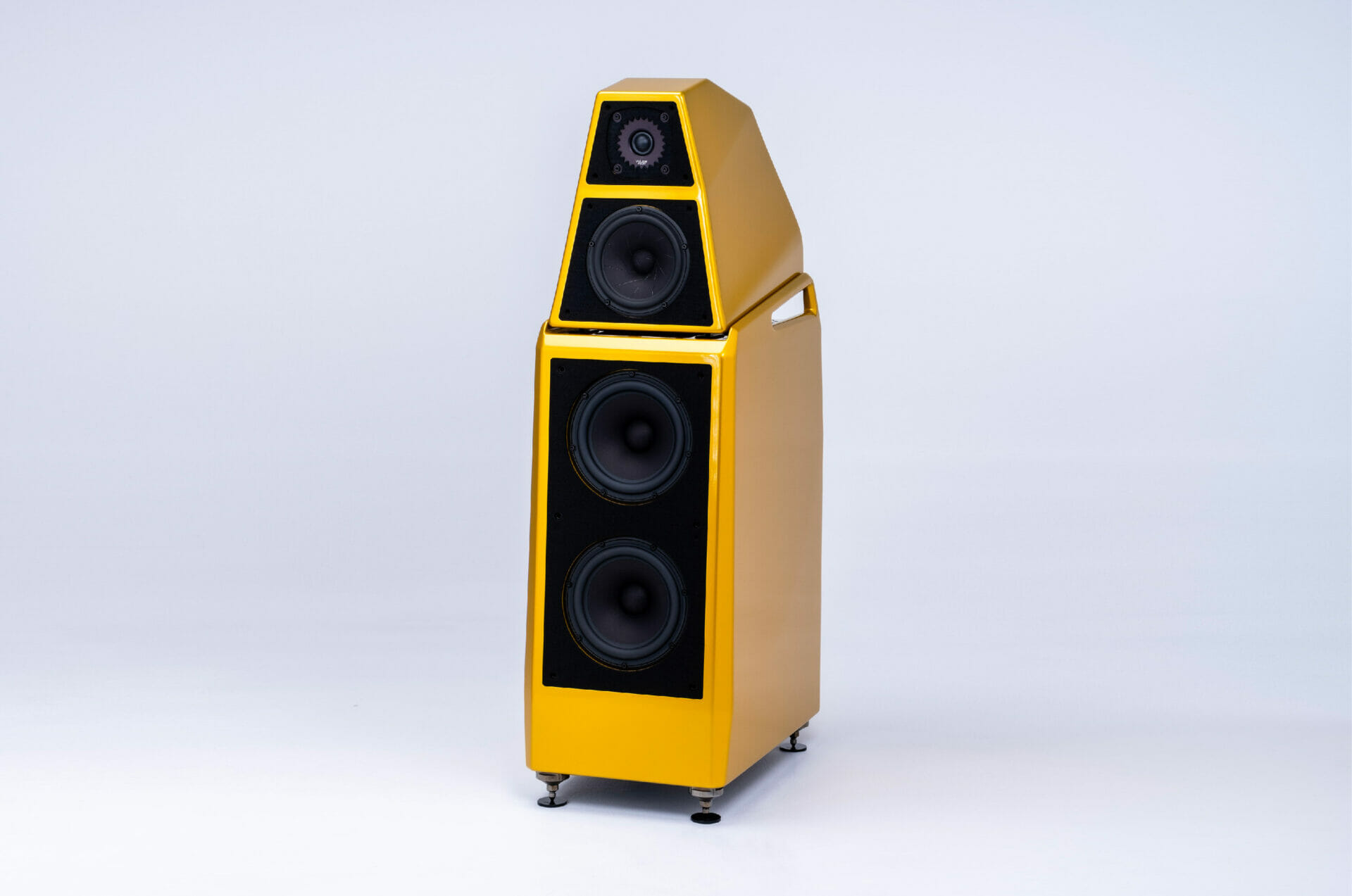 Wilson Audio Sasha V