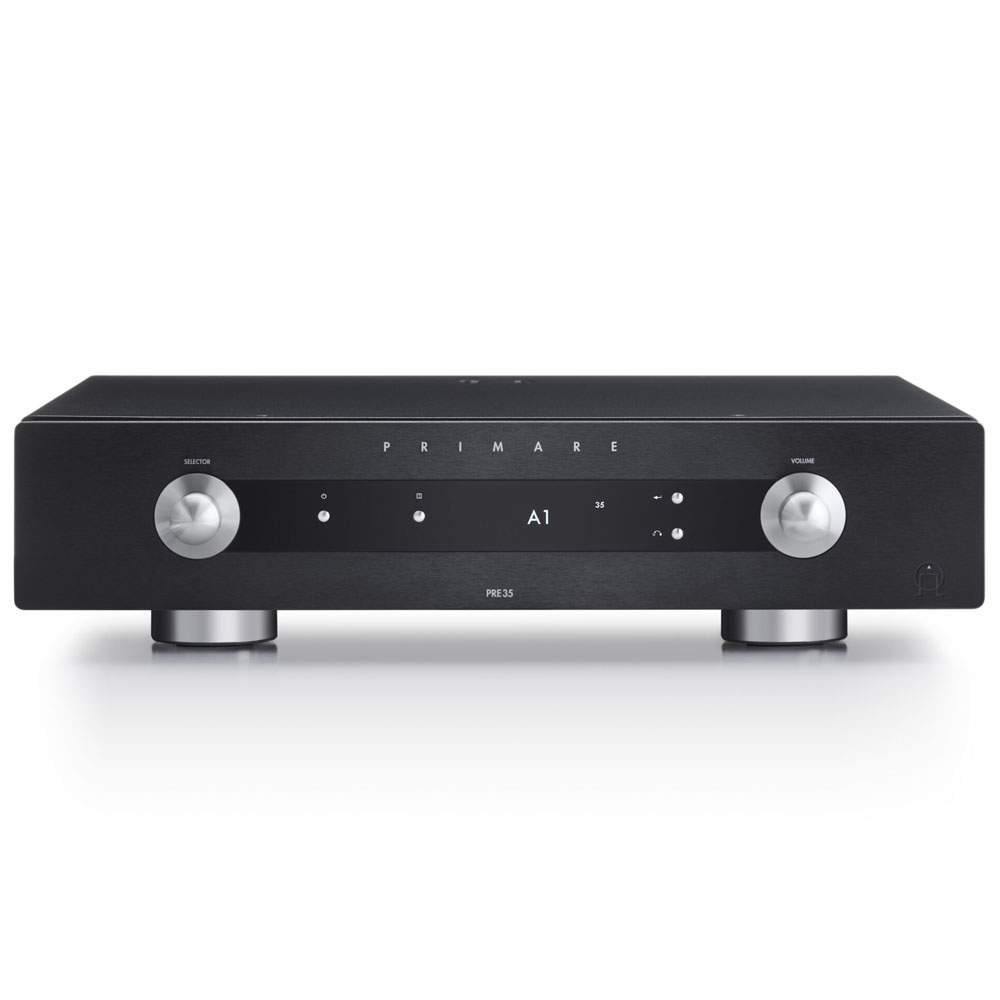 PRIMARE PRE35 PRISMA