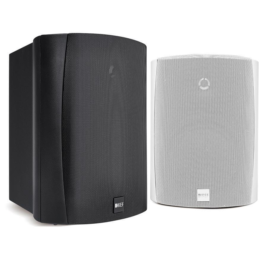 Loa KEF Ventura 6, Bass 16cm, 125 W, 90dB, 54Hz - 20kHz