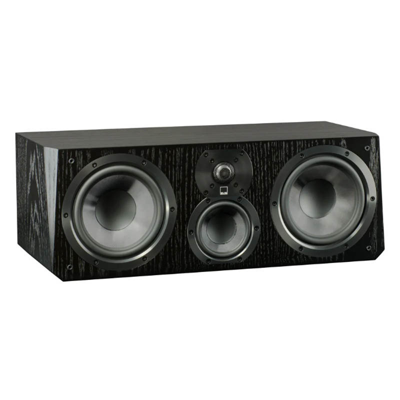 Loa Trung Tâm SVS ULTRA CENTER