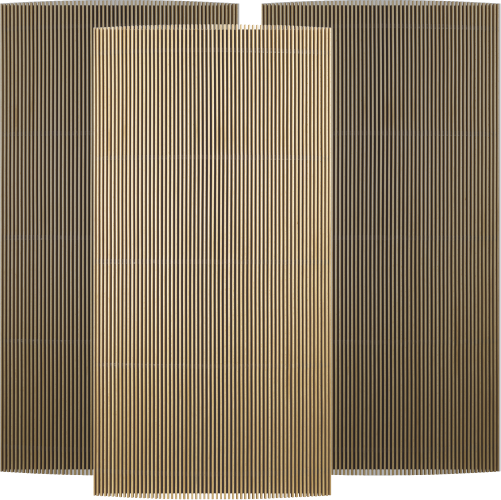 BASS TRAP ARTNOVION EIGER W WALL