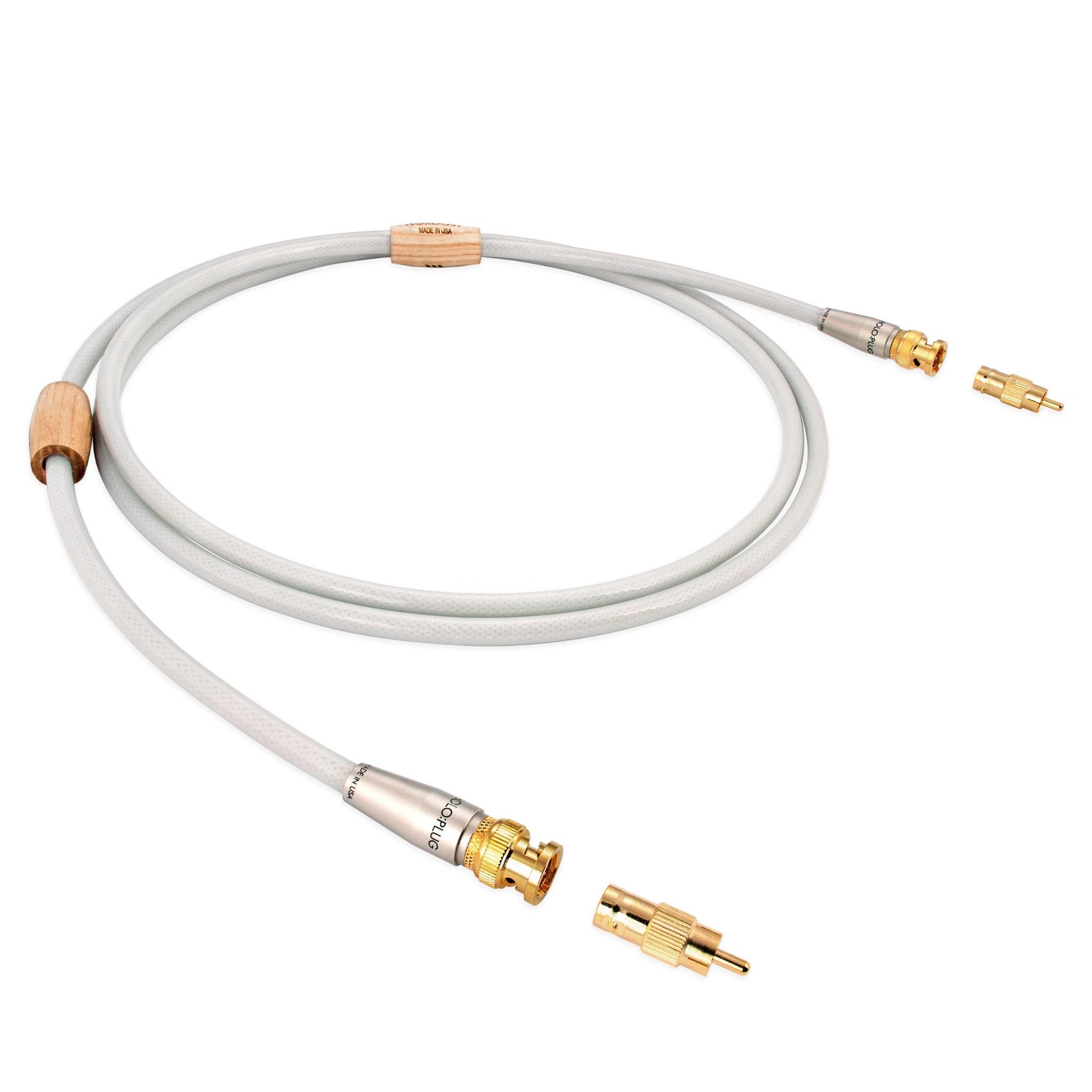 DÂY DIGITAL NORDOST REFERENCE VALHALLA 2 (75/110 Ohms)