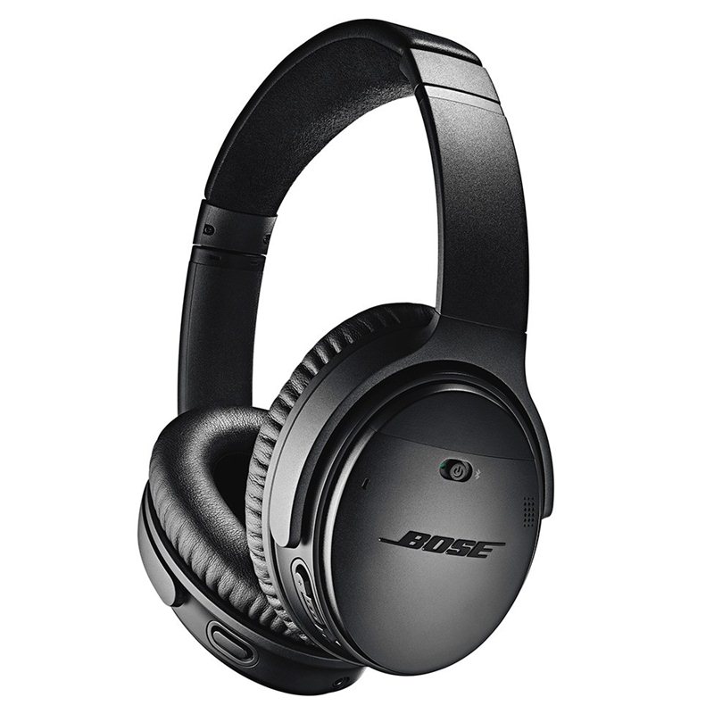 Bose Quietcomfort 35 II