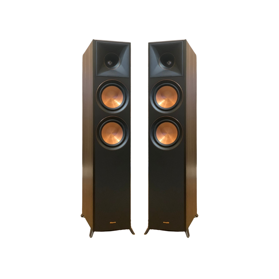 Klipsch RP-5000F II