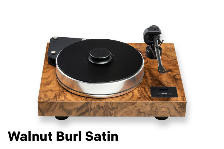 Đầu đĩa than Pro-Ject Xtension 10 Evolution