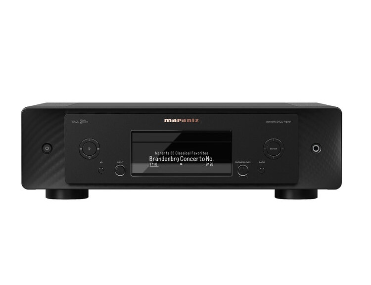 Marantz SACD 30N