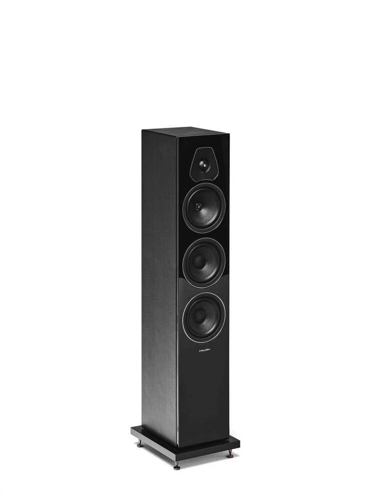 Sonus Faber Lumina III