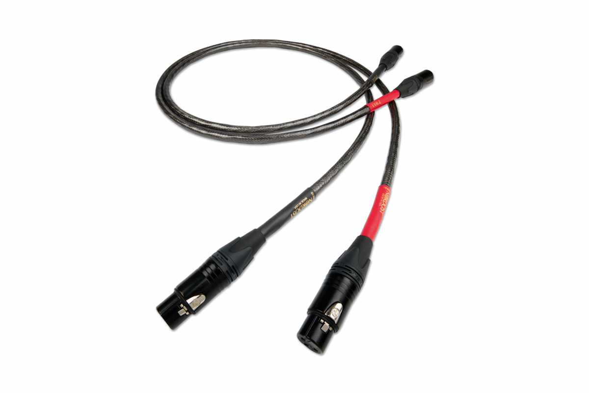 Dây tín hiệu Nordost Tyr 2 (1m)