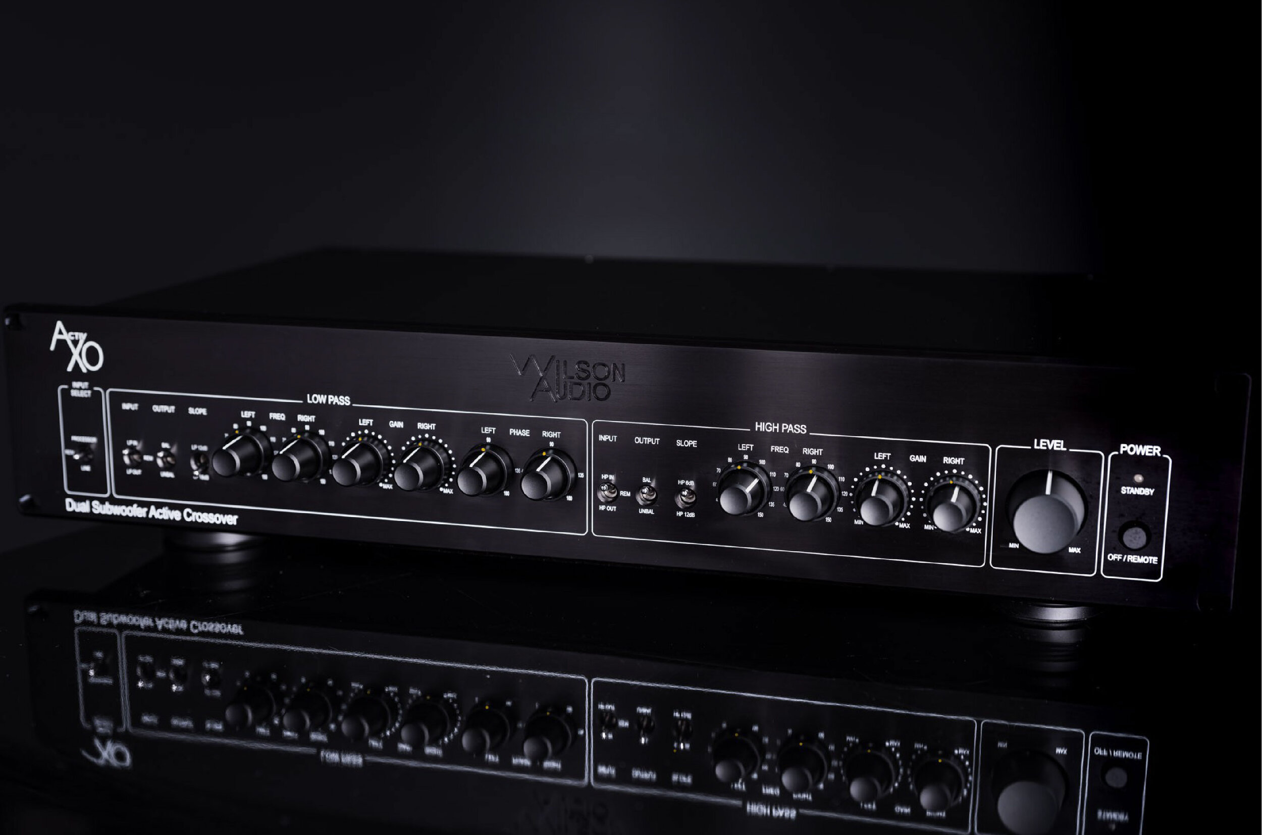 Wilson Audio ActivXo