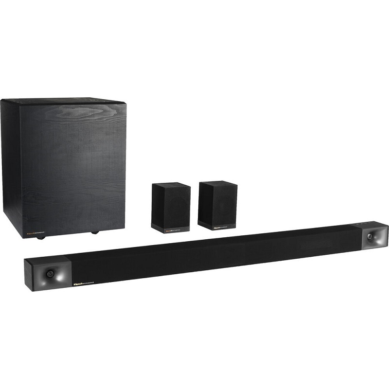 Soundbar Klipsch Cinema 800