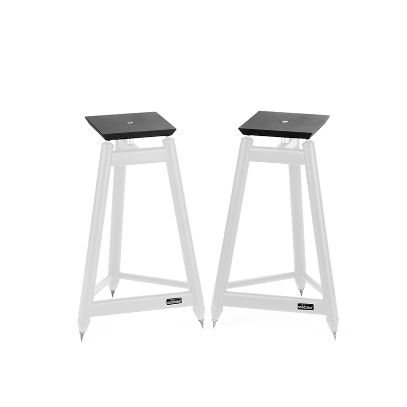 SOLIDSTEEL SS-5 WHITE