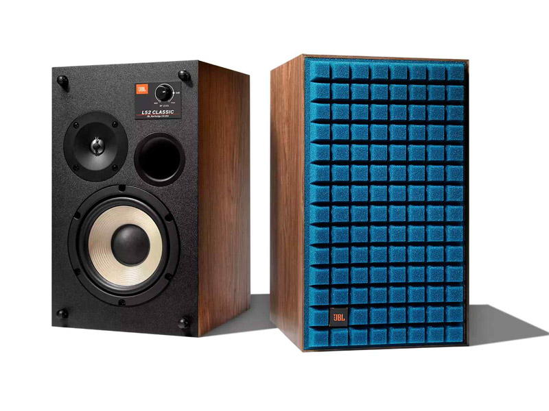 JBL L52 Classic