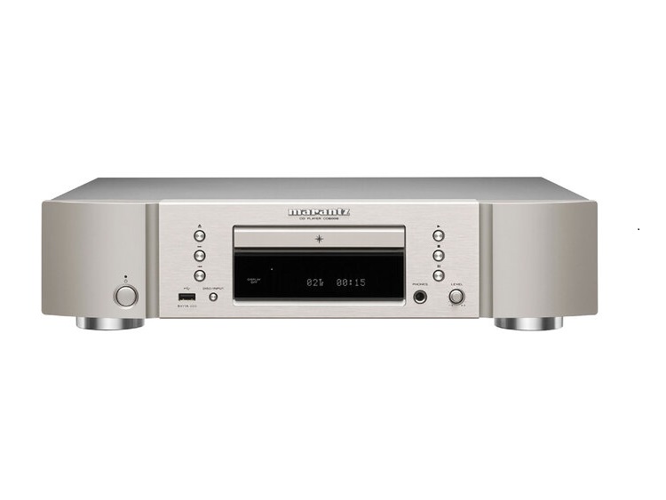 Marantz CD6006﻿﻿ ﻿﻿