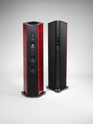 Sonus Faber IL Cremonese