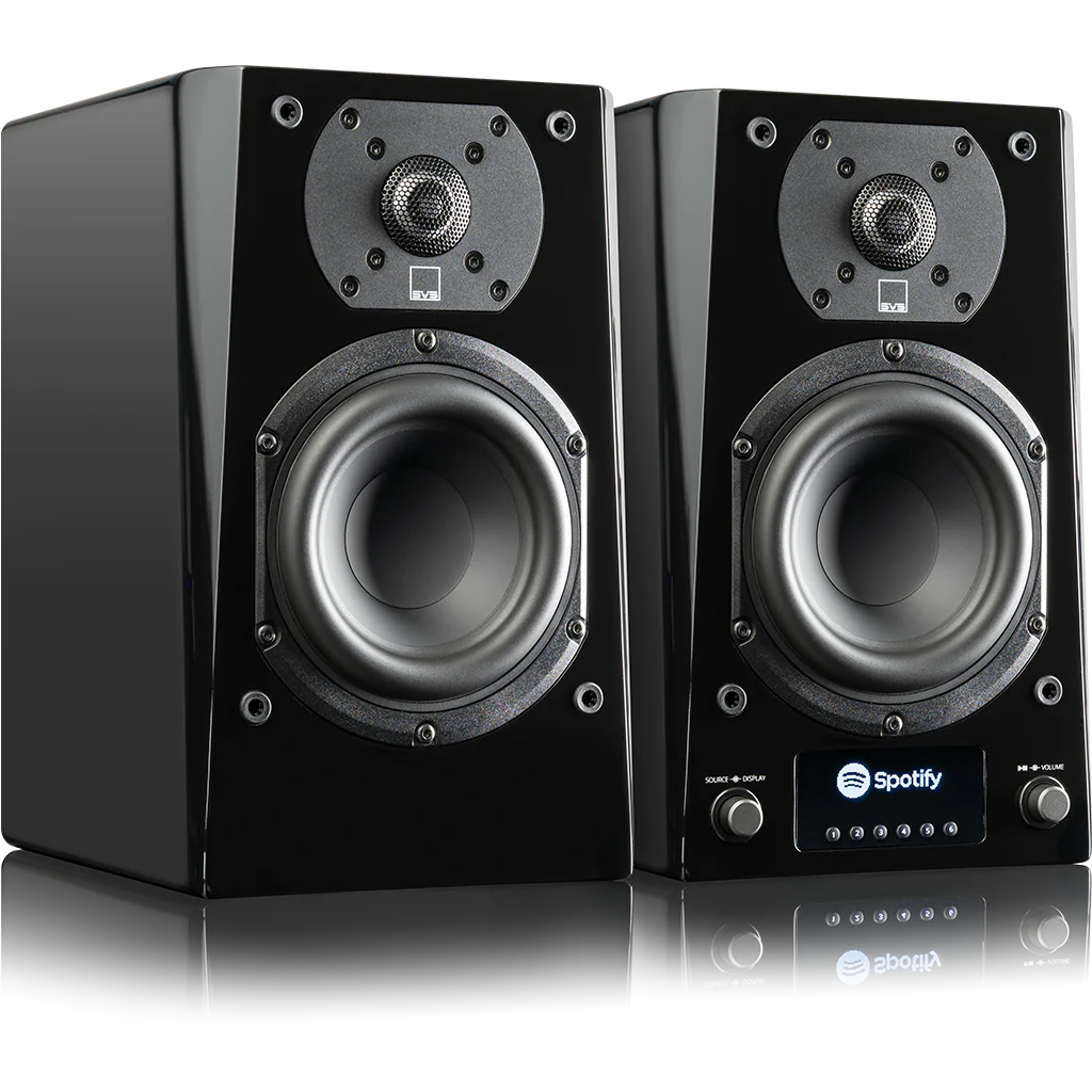 SVS Prime Wireless Pro Powered Speaker