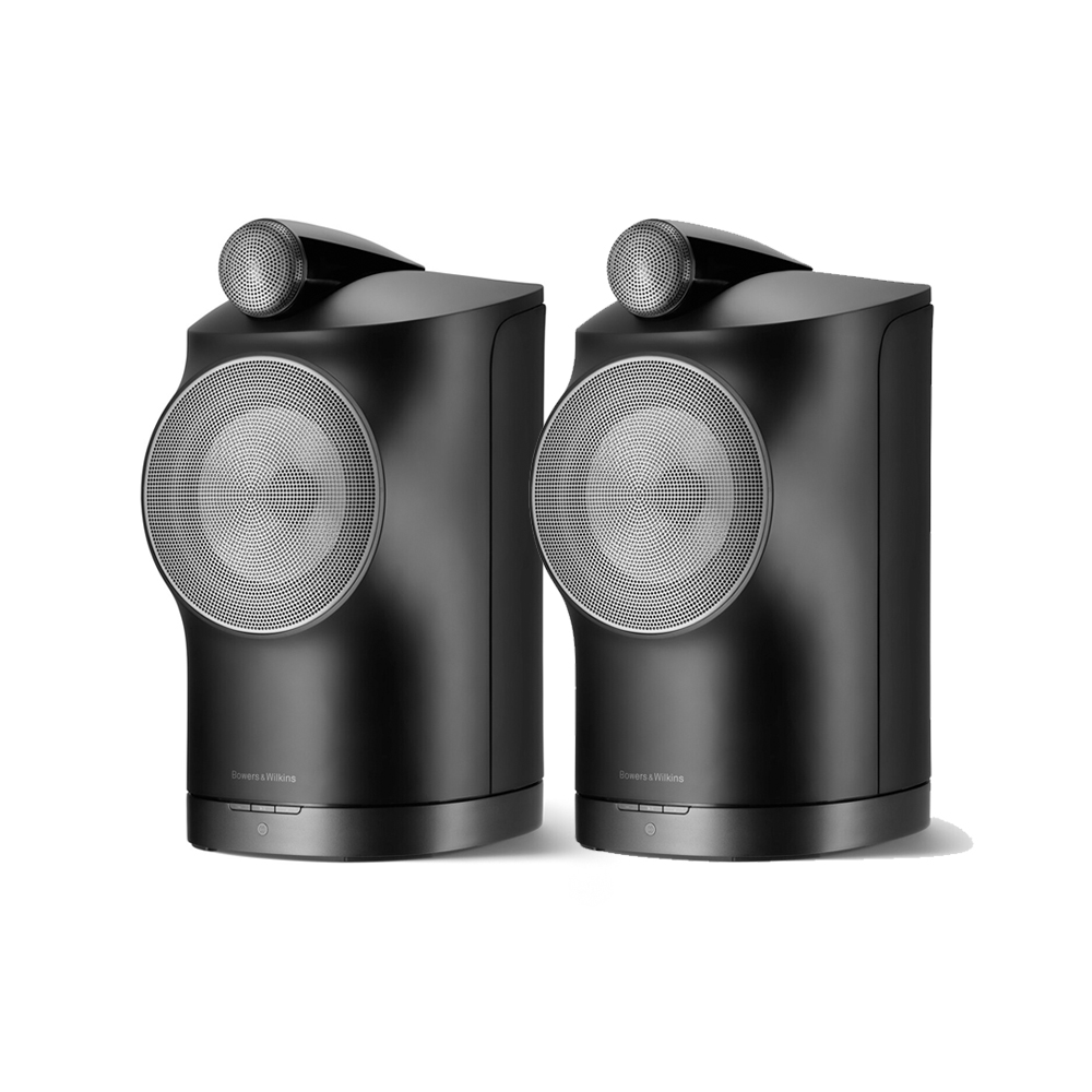 Bowers & Wilkins Formation Duo