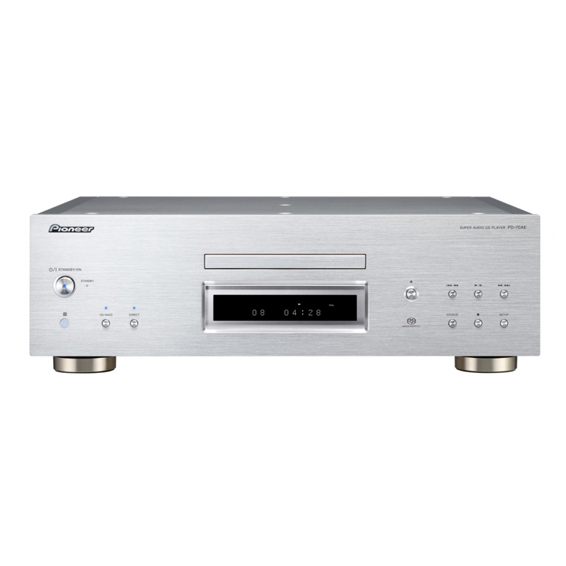 Đầu CD + DAC Pioneer PD-70AE