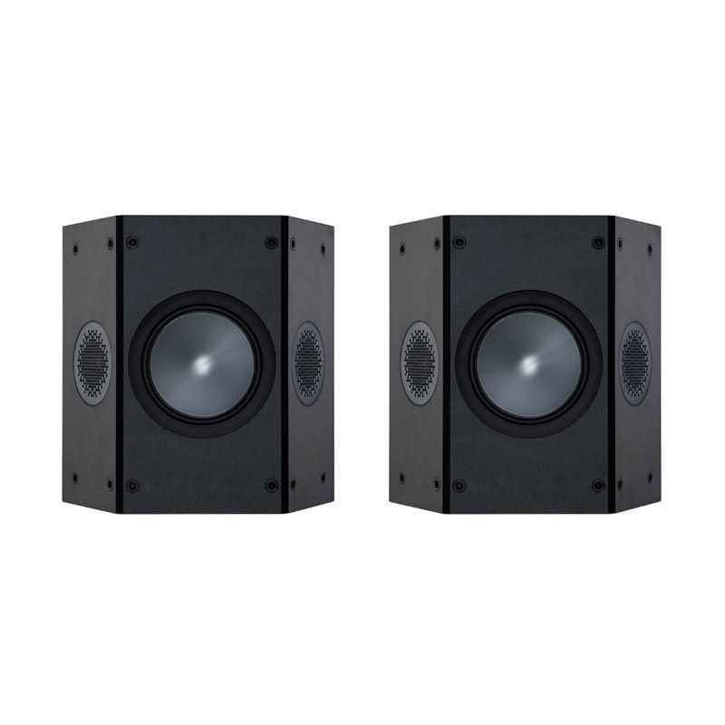 Loa Monitor Bronze FX