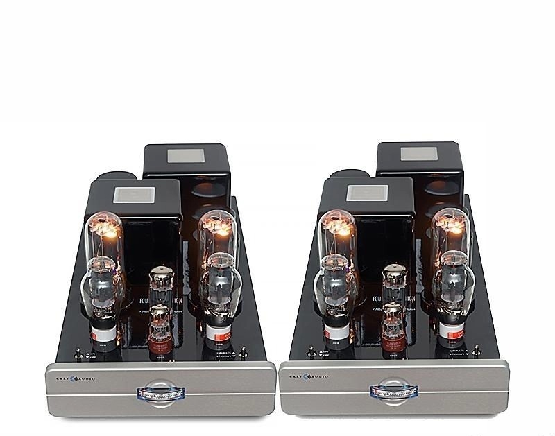 Power Mono block Cary Audio CAD 211FE
