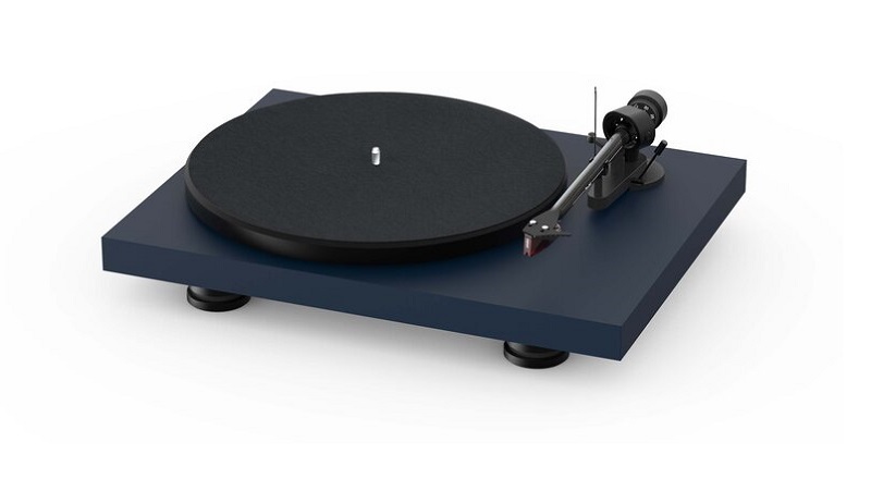 Pro-Ject Debut Carbon Evo