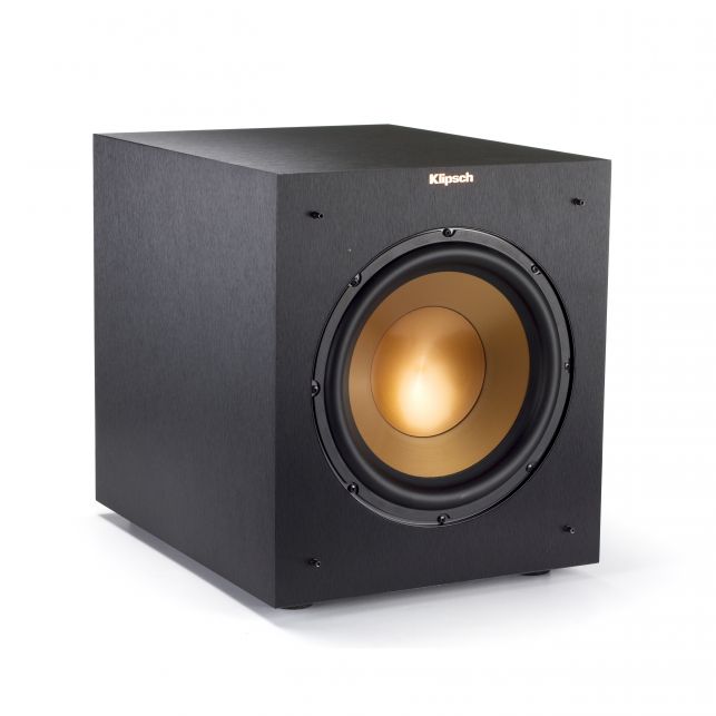 Loa sub Klipsch R-12SW
