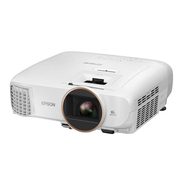 Máy chiếu Full HD Android TV Epson EH-TW5825