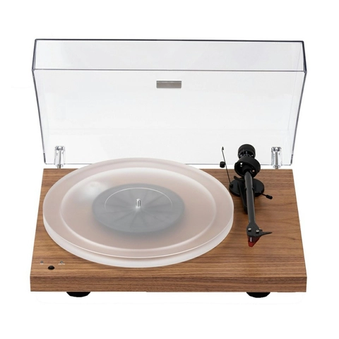 Pro-Ject Debut RecordMaster