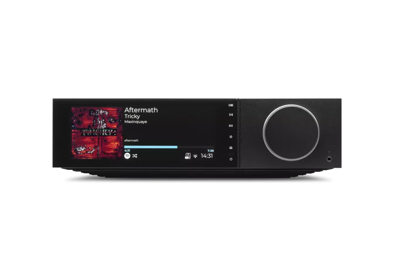 Streaming Amplifier Cambridge Audio EVO 150 SE