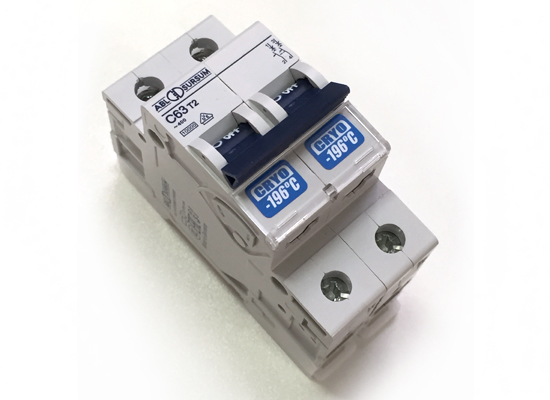 Cryo ABL 2pole MCB