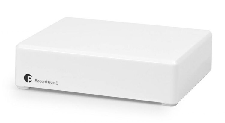 Pro-Ject Record Box E