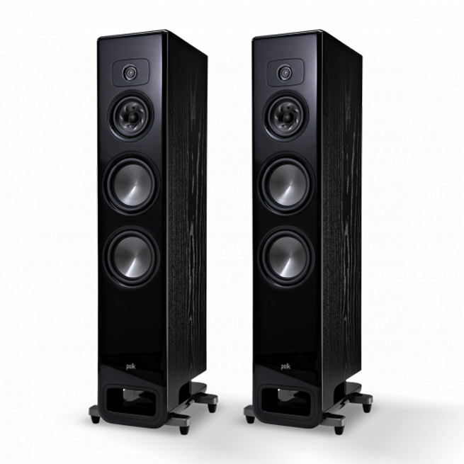 Loa Cột POLK LEGEND L600