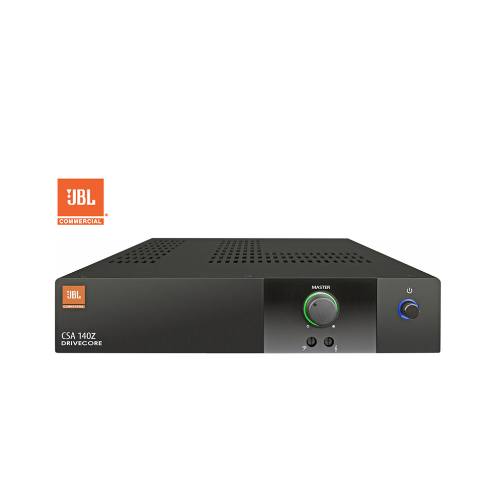 Amplifier JBL CSA 140Z