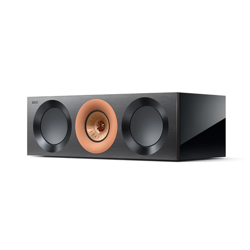 Loa KEF Reference 2 Meta (Độ nhạy 86dB, Tần số 80Hz-35KHz)
