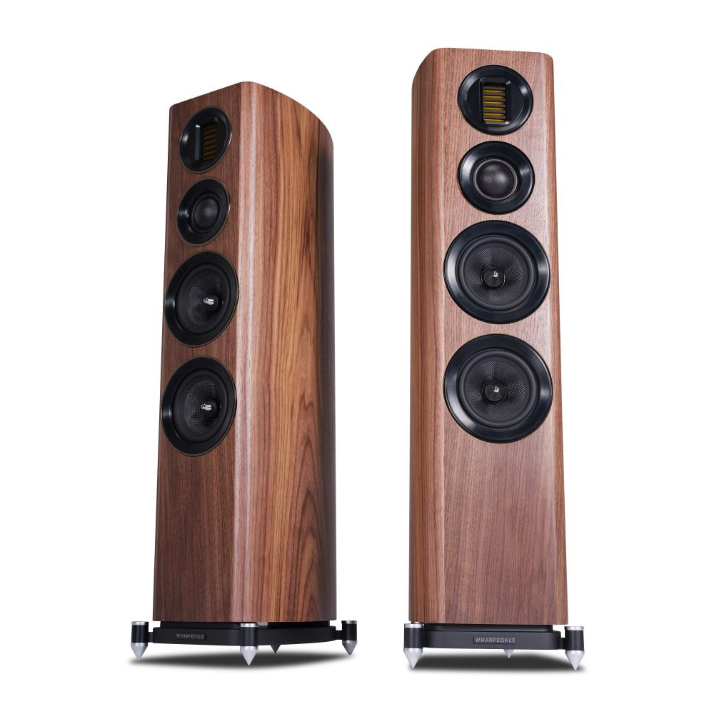 WHARFEDALE EVO 4.4
