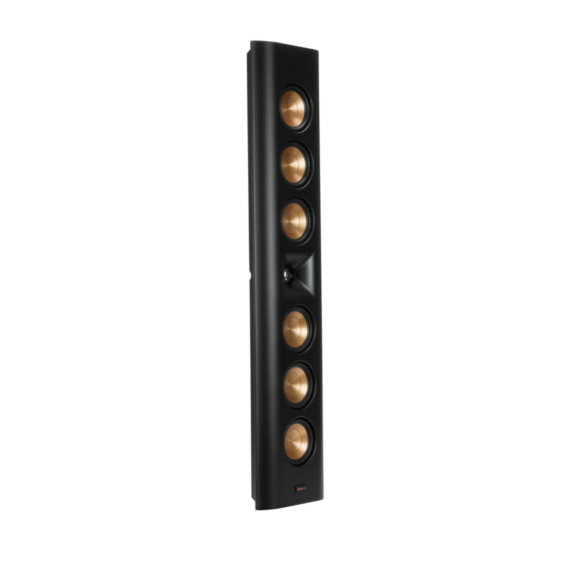 Klipsch RP 640D On Wall
