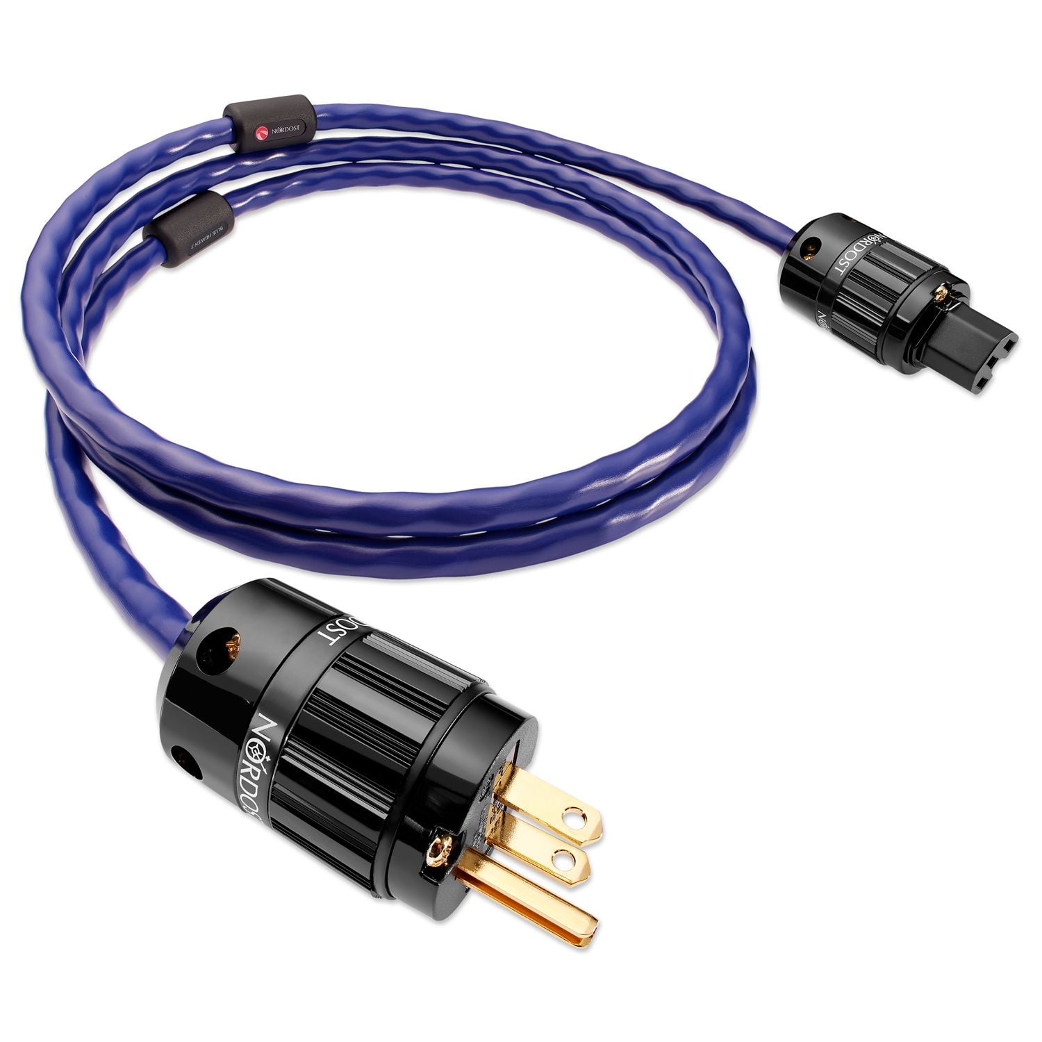 DÂY NGUỒN NORDOST LEIF SERIES 3 BLUE HEAVEN (US-15)
