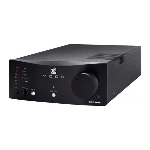 MOON - 230HAD