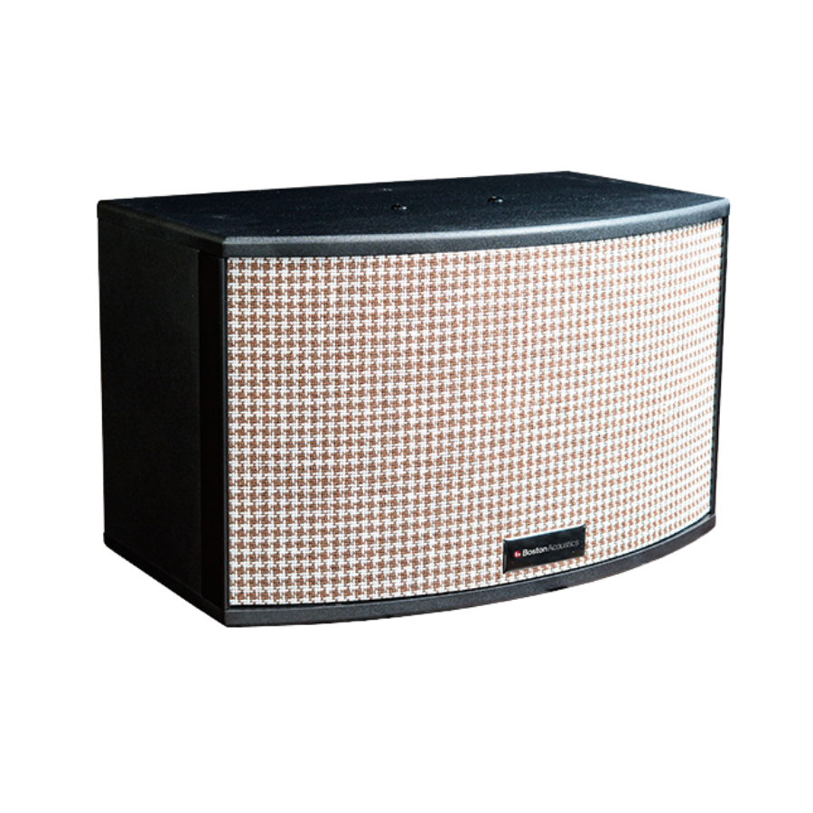 Boston Acoustics BA Classic 10