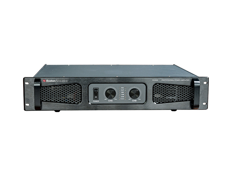 Boston Acoustics PA1000