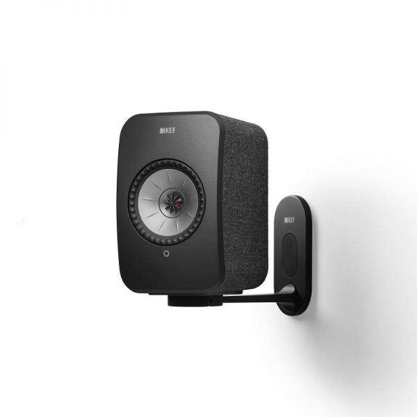 KEF LSX B1 Wall Bracket