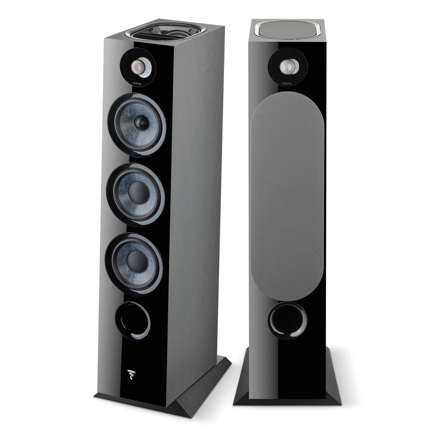 Focal Chora 826-D Atmos