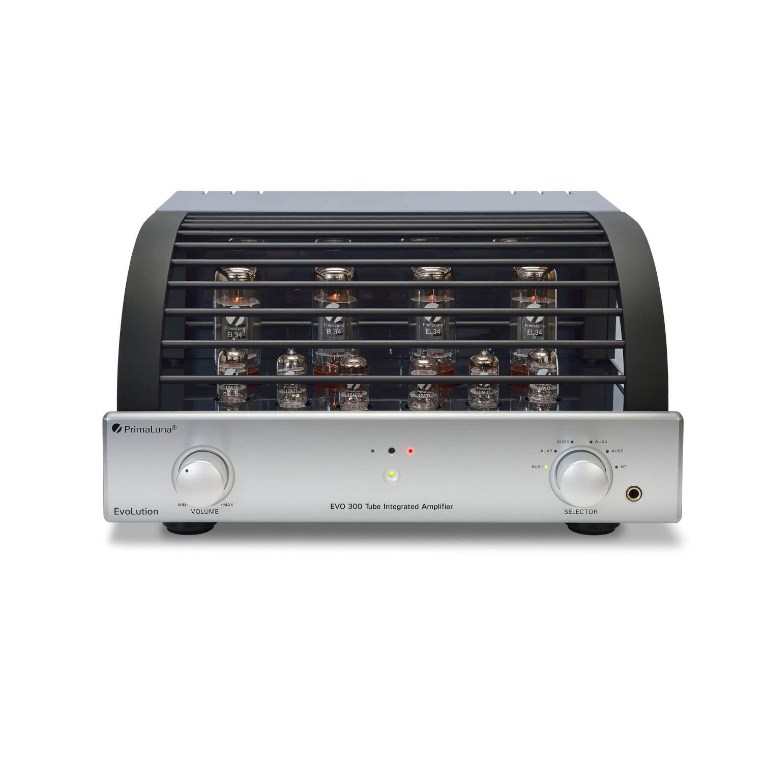 PRIMALUNA EVO 300 TUBE INTEGRATED AMPLIFIER