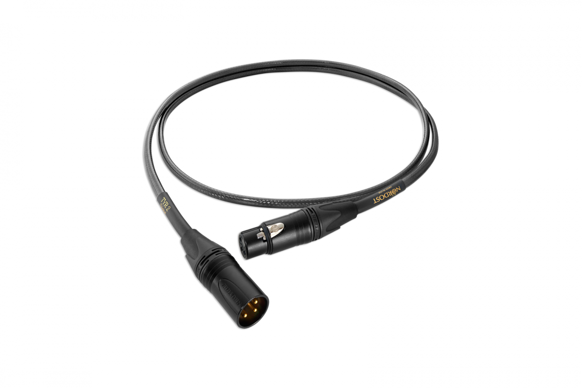 Dây Digital Nordost Tyr 2 (1m)