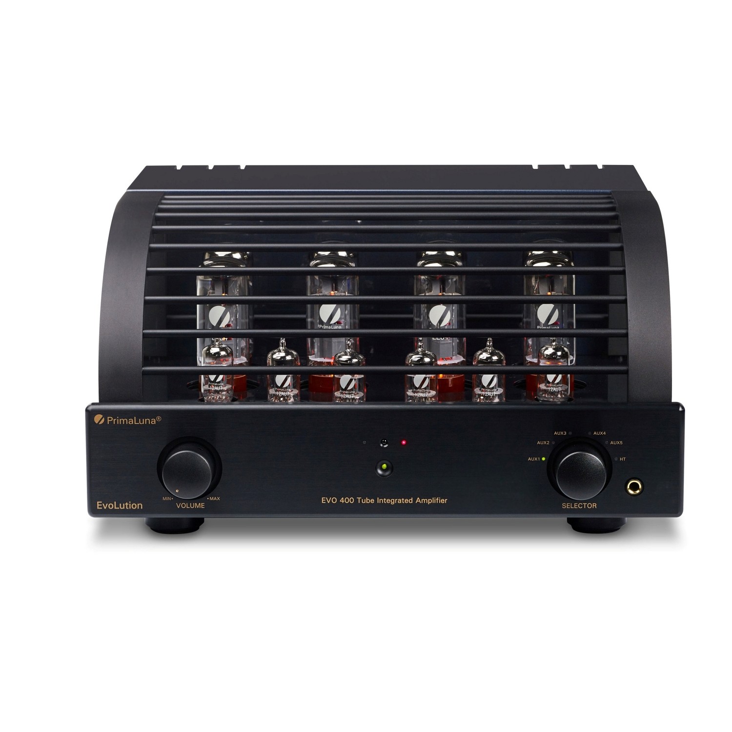 PRIMALUNA EVO 400 INTEGRATED AMPLIFIER