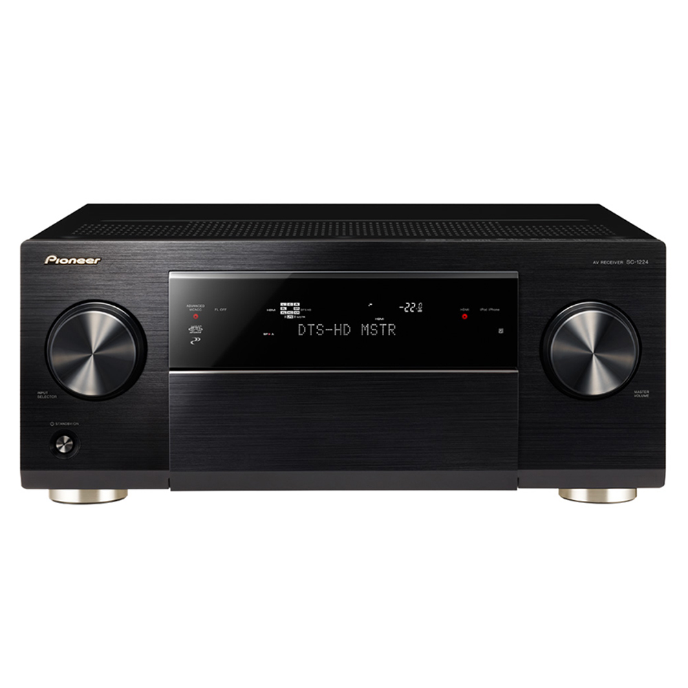 PIONEER SC-1224