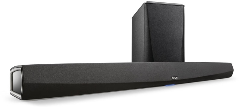 Soundbar Denon DHT-S516H