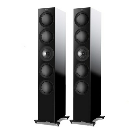 Loa KEF R11